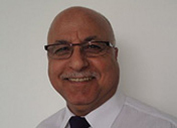 Fadhil Mohammed