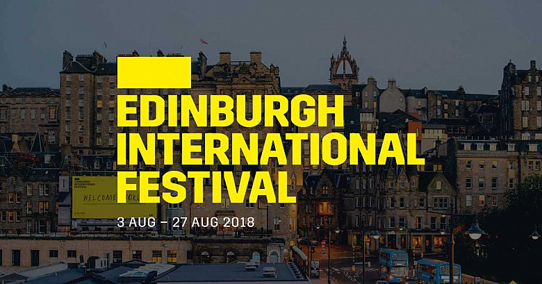 Capital sponsors Edinburgh International Festival 2018
