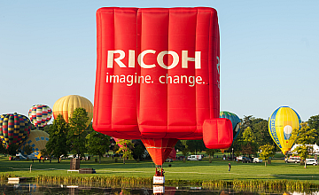 Announcing the new Ricoh Intelligent Support