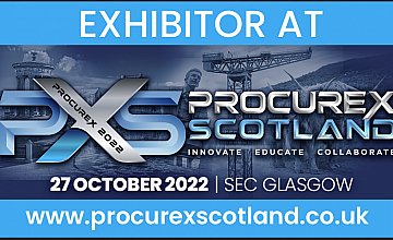 Capital Document Solutions exhibiting at Procurex Scotland 2022