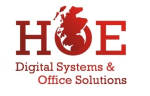 HOE logo