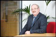 Alister Watt - Contract Manager, West of Scotland