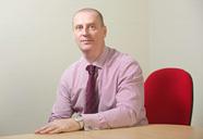 Keith Ross - Branch Service Manager, Aberdeen