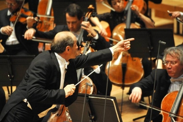 Capital sponsors Budapest Festival Orchestra