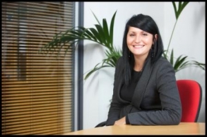 Sarah Smith, Professional Services Consultant