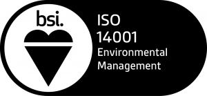 BSI Environmental Management Logo