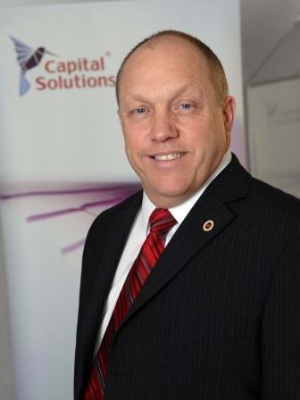Pete Major (Capital Document Solutions)