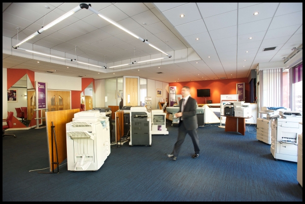 Virtual Tour of our Aberdeen Office