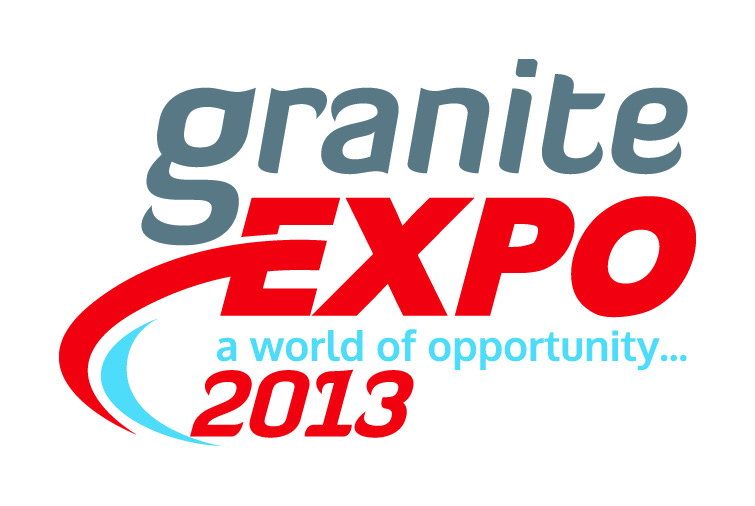 Granite Expo 2013