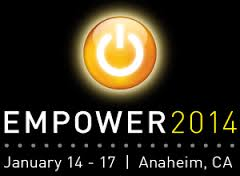Empower 2014 Laserfiche conference
