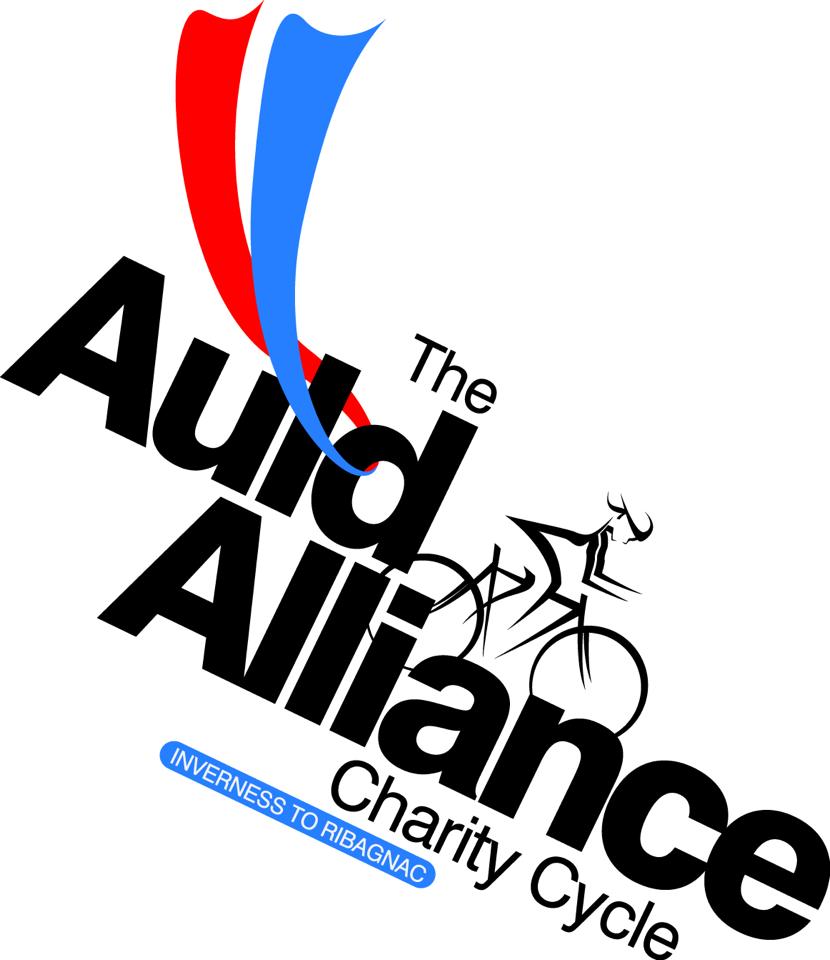 Auld Alliance logo