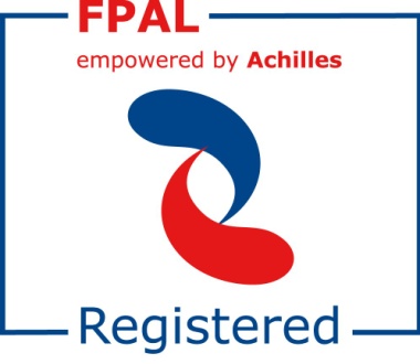 Achilles FPAL-Logo