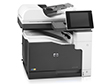 HP LaserJet Enterprise 700 colour M775dn