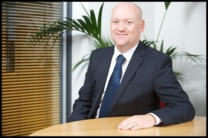 Fraser Robertson, Housing sector expert