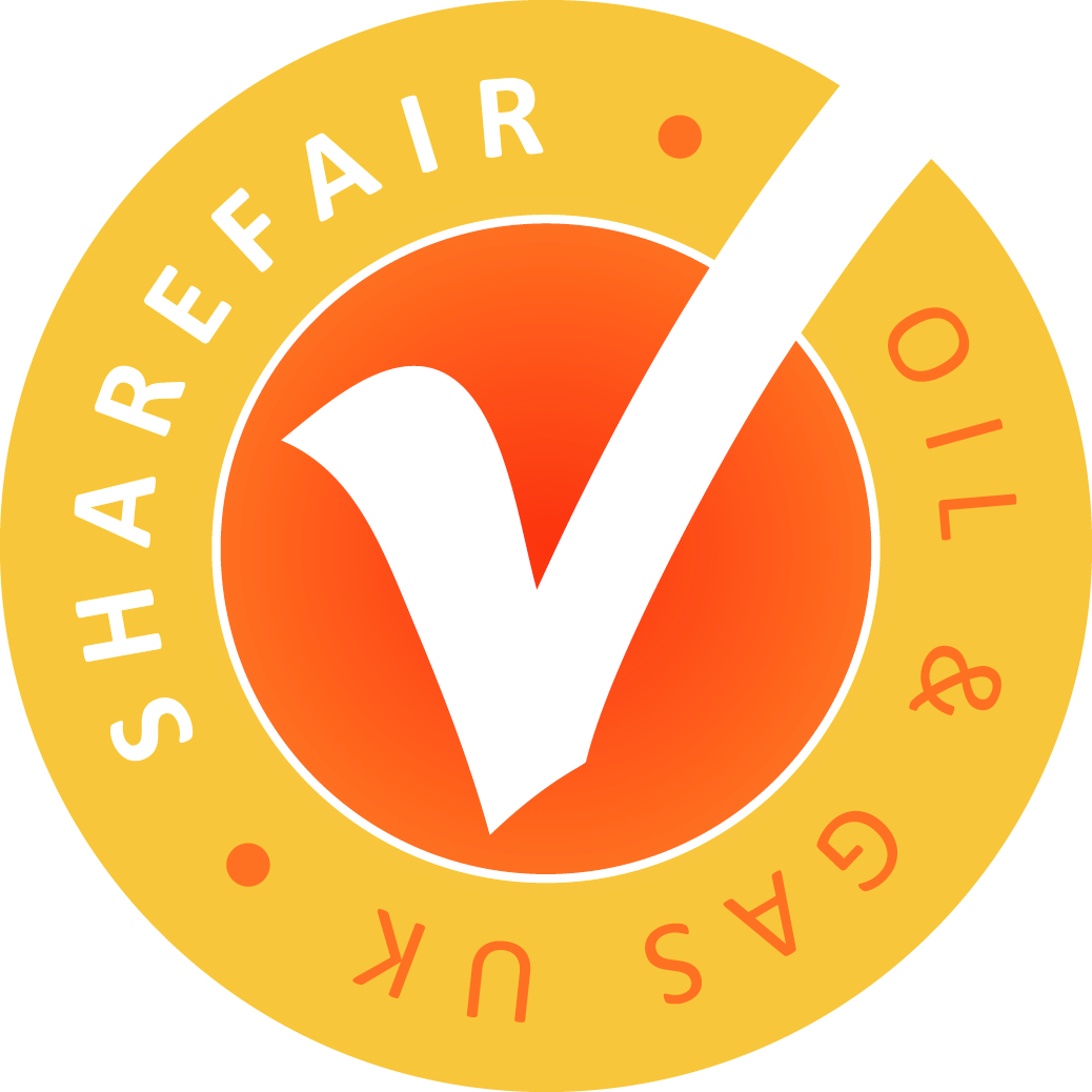 Oil & Gas Share Fair Logo 2015