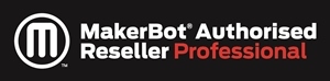 Makerbot 3D Printer Authorised Reseller Professional Makerbot 3d print