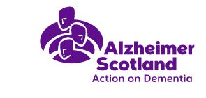 Keith Ross runs for Alzheimer Scotland