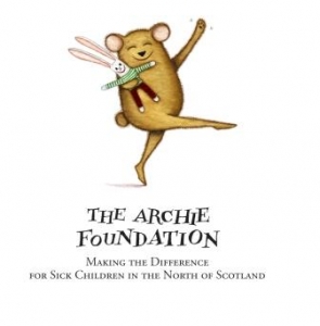 Archie Foundation Pete Major