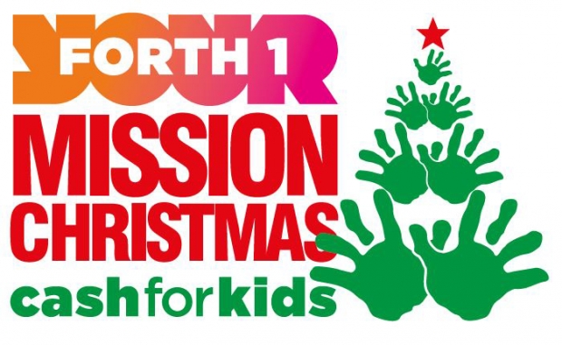 Capital is supporting Cash For Kids Mission Christmas