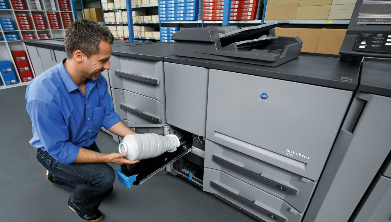 Photocopier, Printer, Scanner Support