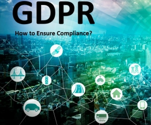 GDPR Compliance (c) AIIM Europe