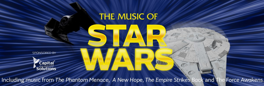 Music of Star Wars