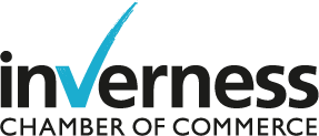 Inverness Chamber of Commerce logo