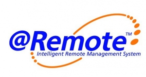 @Remote logo