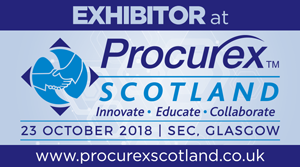 Procurex Scotland 2018