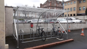 Cycle to Work facilities