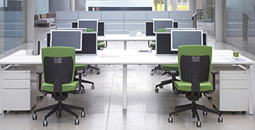 Office Furniture – B2B Field Sales Opportunity - Inverness and Highlands