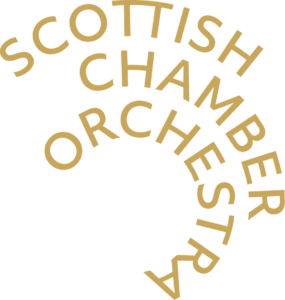 Mozart's 'Jupiter' - Scottish Chamber Orchestra logo 